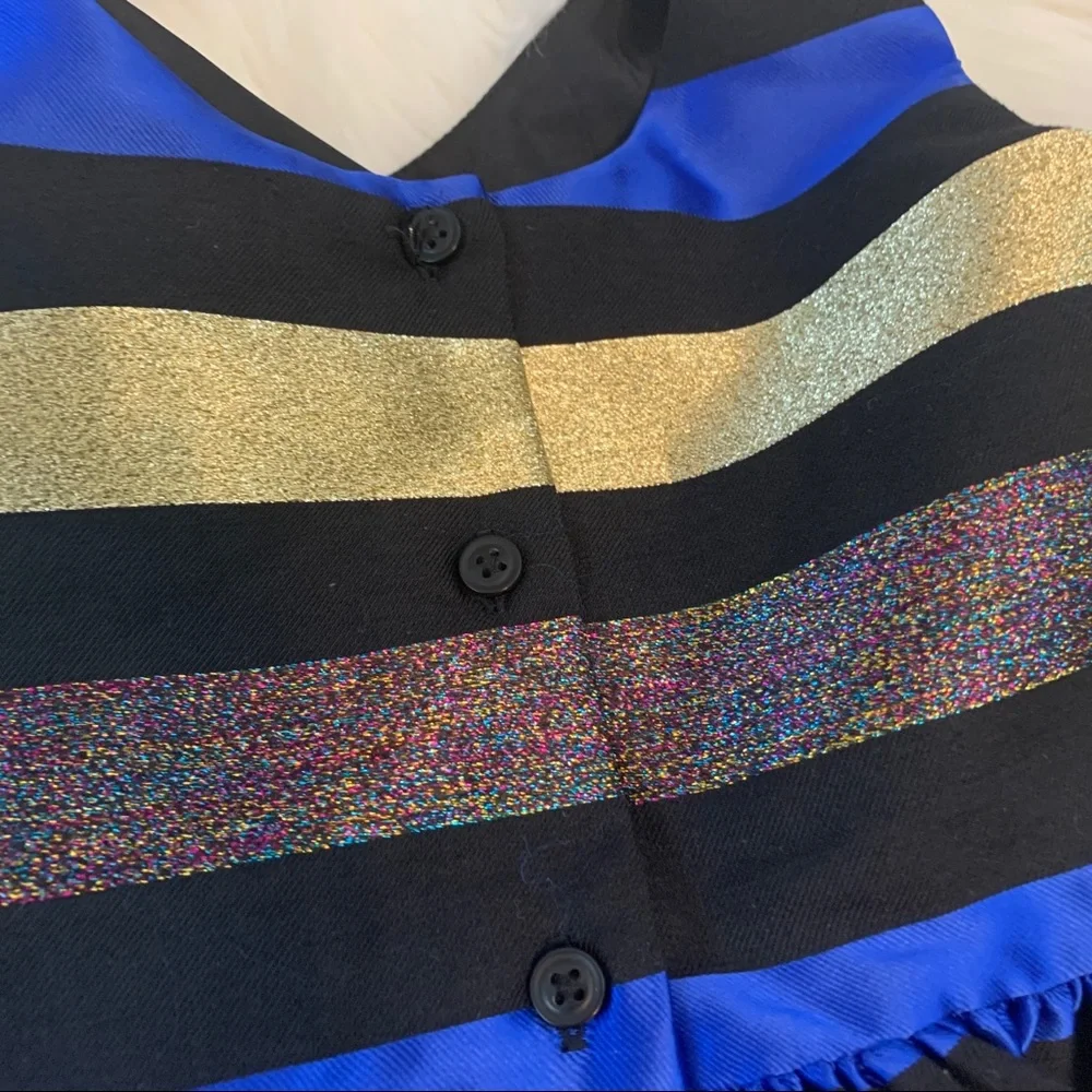 Gymboree formal dress - size 2T and 5